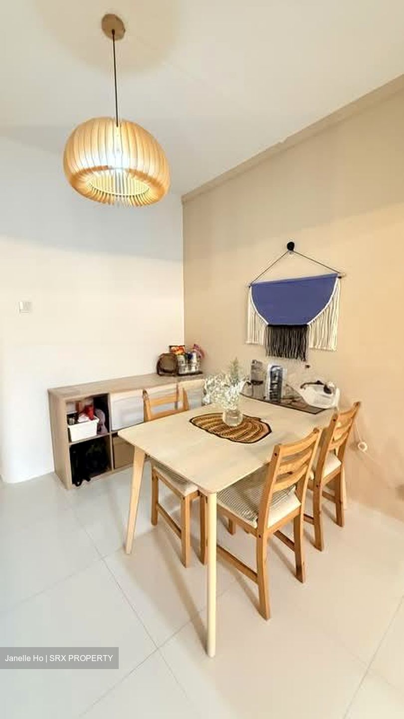 Tiong Bahru Estate (D3), Apartment #554147291